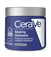 Healing Ointment