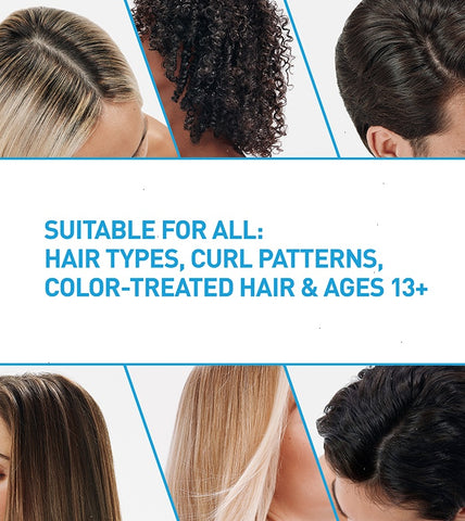 Anti-Dandruff Hydrating Conditioner