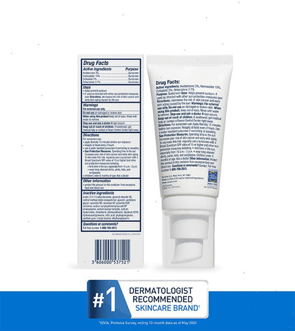 Ultra-Light Moisturizing Lotion