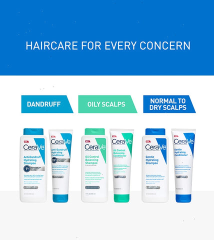 Oil Control Balancing Conditioner