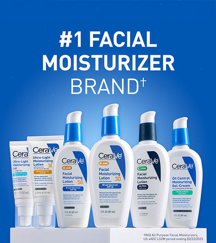 Oil Control Moisturizing Gel-Cream