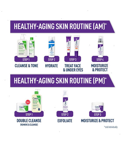 Skin Renewing Night Cream