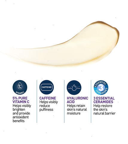 Skin Renewing Vitamin C Eye Cream