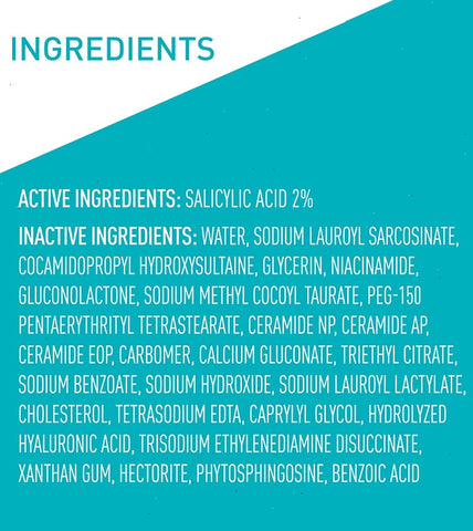 Acne Control Cleanser