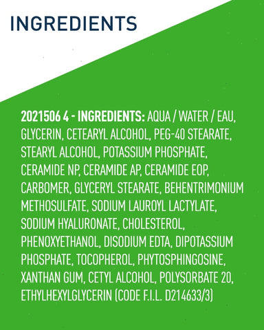 Hydrating Facial Cleanser