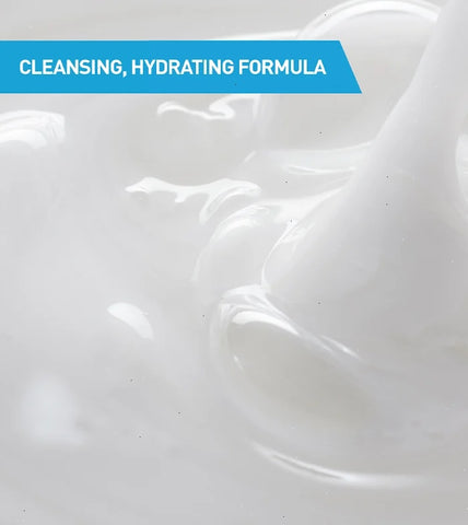 Anti-Dandruff Hydrating Shampoo