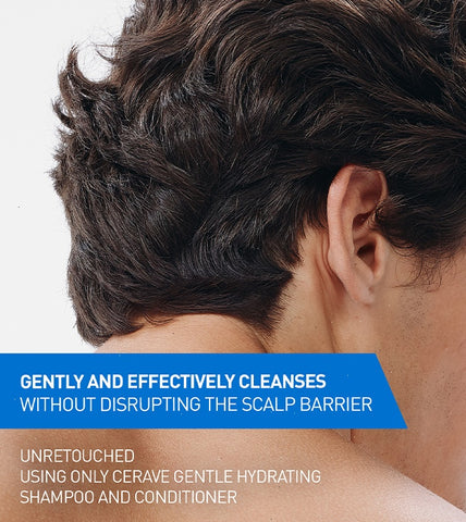 Gentle Hydrating Conditioner