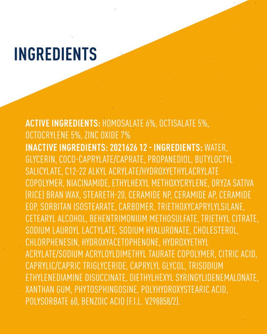 Hydrating Sheer Sunscreen Broad Spectrum SPF 30 for Face &amp; Body