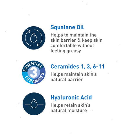 Hydrating Foaming Oil Cleanser