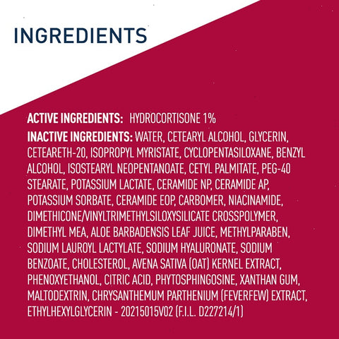 Hydrocortisone Anti-Itch Cream