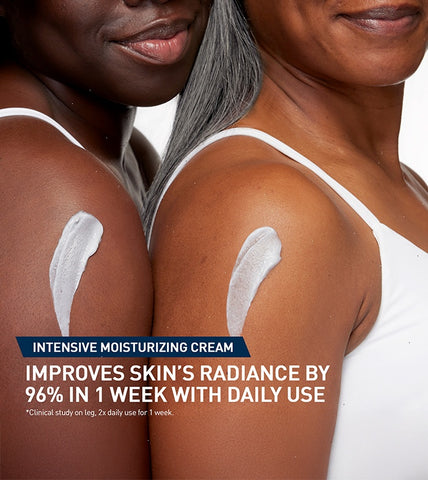 Intensive Moisturizing Cream